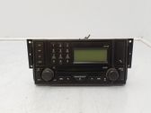 Unidad delantera de radio/CD/DVD/GPS