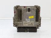 Motorsteuergerät ECU