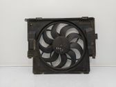 Fan set