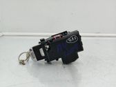 Ignition lock