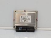 Module de commande suspension