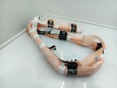 Roof airbag