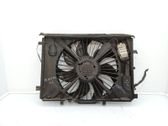 Fan set
