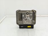 Engine control unit/module ECU