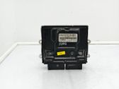 Блок управления двигателем ECU