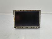 Screen/display/small screen