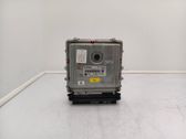 Engine control unit/module ECU