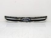 Front grill