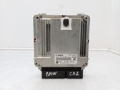 Engine control unit/module ECU