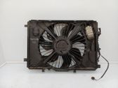 Fan set