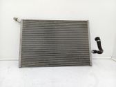Coolant radiator