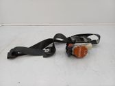 Ceinture de sécurité arrière