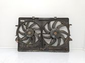 Fan set