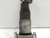 Rear shock absorber/damper