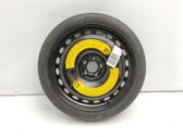 R20 spare wheel