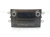 Radio/CD/DVD/GPS head unit