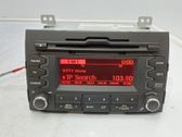 Radio / CD-Player / DVD-Player / Navigation