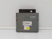 Engine control unit/module ECU