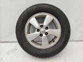 R17 spare wheel