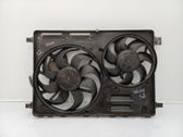 Fan set