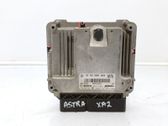 Engine control unit/module ECU