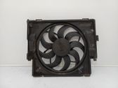Fan set