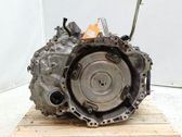 Automatic gearbox