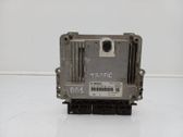 Engine control unit/module ECU