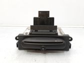 Radio/CD/DVD/GPS head unit