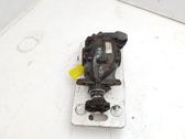 Rear differential
