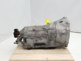 Automatic gearbox