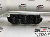Unidad de control climatización