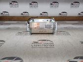 Airbag del pasajero