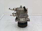 Compresor (bomba) del aire acondicionado (A/C))