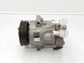 Klimakompressor Pumpe