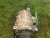 Klimakompressor Pumpe