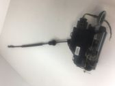 Front door lock