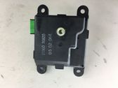 Air flap motor/actuator