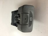 Hand parking brake switch