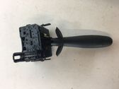 Wiper control stalk