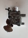 Throttle valve