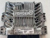 Calculateur moteur ECU