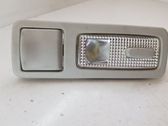 Interior lighting switch