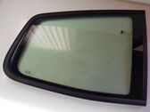 Rear side window/glass