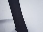 (A) pillar trim