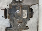 Hinterachsdifferential