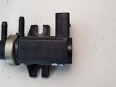 Turbo solenoid valve