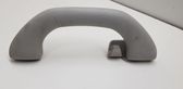 Rear interior roof grab handle