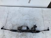 Steering rack