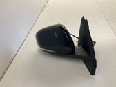 Front door electric wing mirror